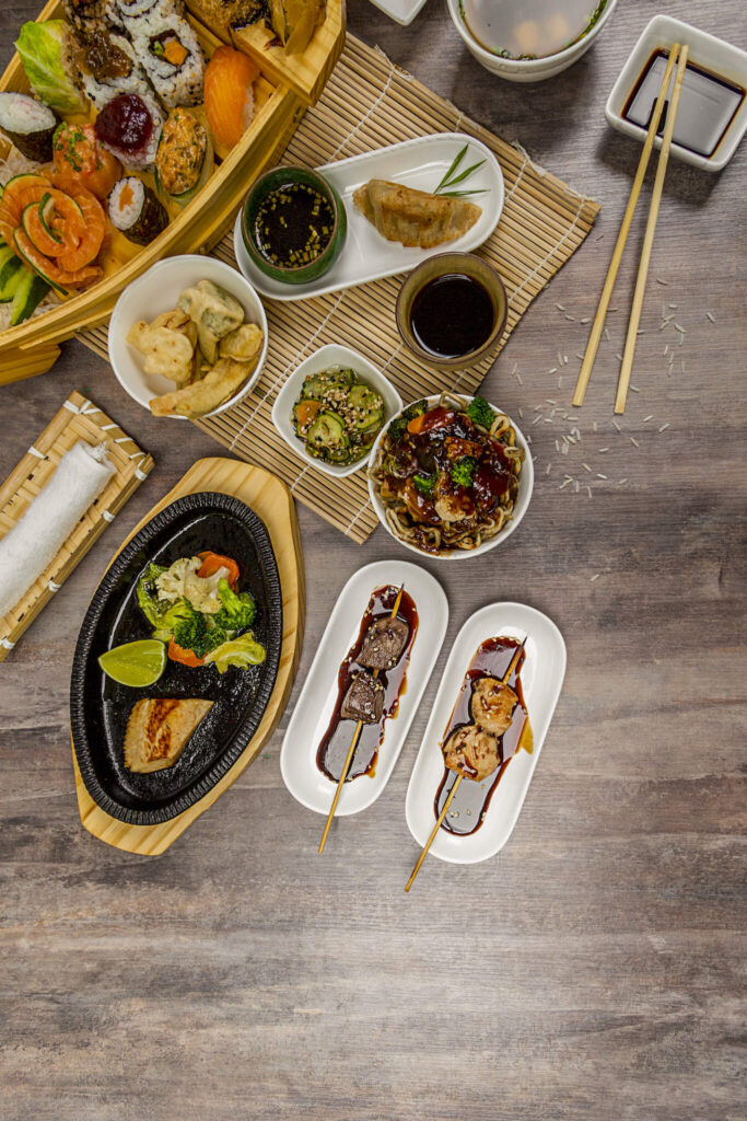 đặt nhà hàng 레스토랑 예약 서비스